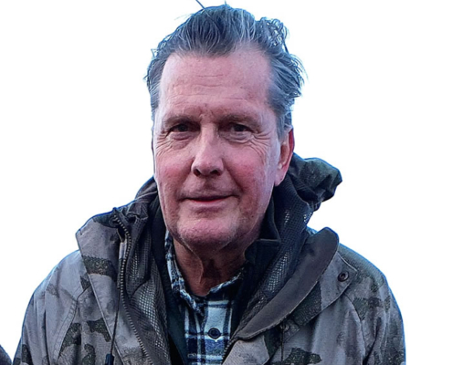 Eberhard von Gemmingen-Hornberg