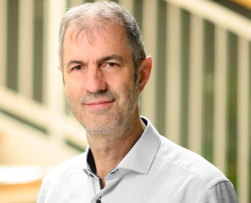 Prof. Dr. Jörg Müller