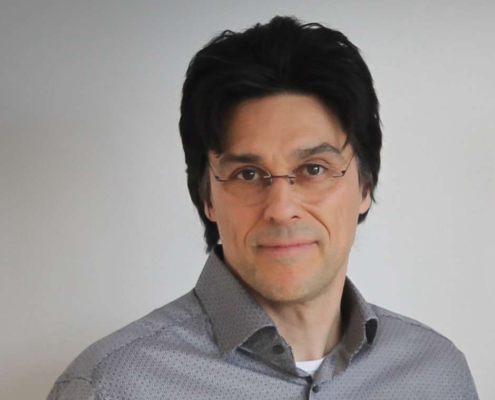 Prof. Dr. Claus Bässler