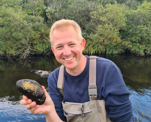 Prof. Dr. Jürgen Geist