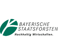 Logo der Bayerischen Staatsforsten