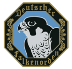 Logo des Deutschen Falkenordens (DFO)