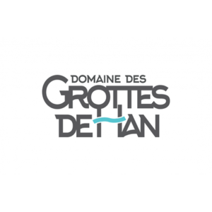 Logo Domain des Grottes de Han