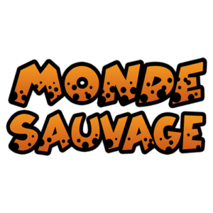 Logo Monde Sauvage