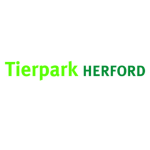 Logo des Tierparks Herford