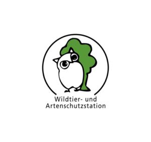 Logo Wildtier- und Artenschutzstation Sachsenhagen