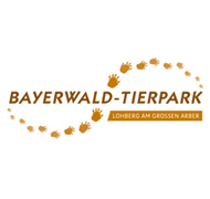 Logo Bayerwald-Tierpark