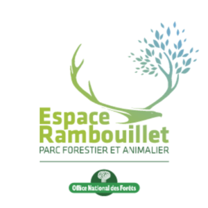 Logo Espace Rambouillet - Parc Forestier et Anmimalier