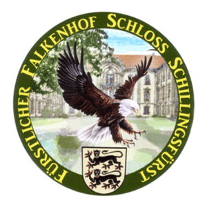 Logo Fürstlicher Falkenhof Schloss Schillingsfürst