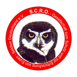 Society for the Conservation and Research of Owls (S.C.R.O.)