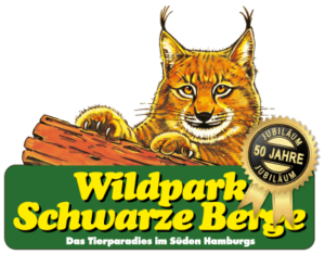 Logo Wildpark Schwarze Berge