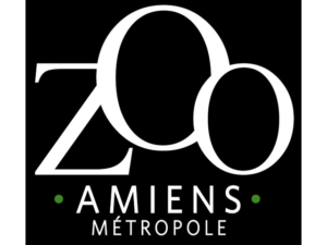 Logo Zoo Amiens Métropole