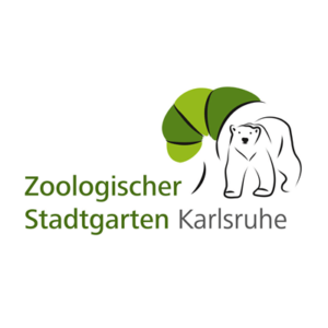 Logo Zoologischer Stadtgarten Karlsruhe