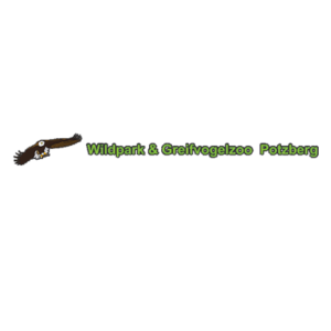 Logo Wildpark & Greifvogelzoo Potzberg