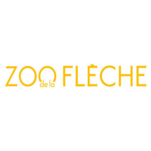 Logo Zoo La Flèche